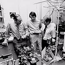 Corning Glass patenta la fibra óptica