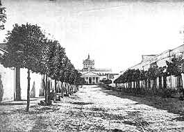 La proclamación del Plan del Hospicio y el regreso de Santa Anna al poder