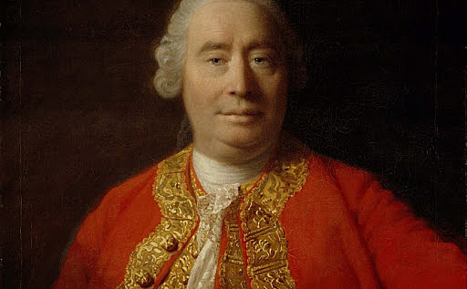 David Hume (1711 - 1776)