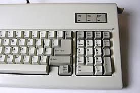 Introduce specialkeys