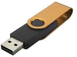 Memory sticks