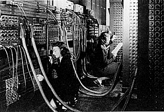 Eniac Empezar