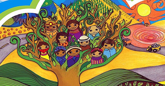 Surgimiento de Escuelas Campesinas en España