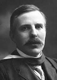 ernest rutherford