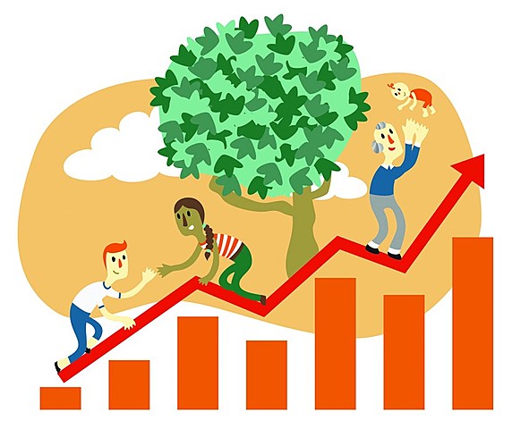 Creación del Consejo Nacional de Desarrollo comunal