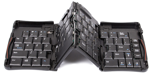 Keyboards of The Future