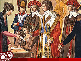 Inauguració dels Estats Generals (5 maig 1789)