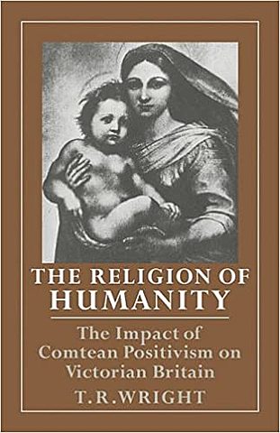 Religion of Humanity