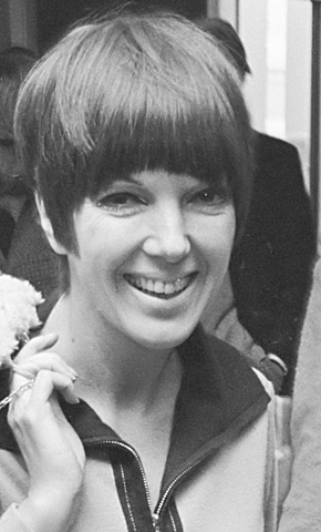 Mary Quant