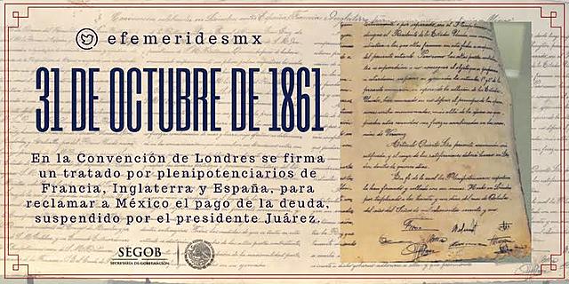 Convención de Londres