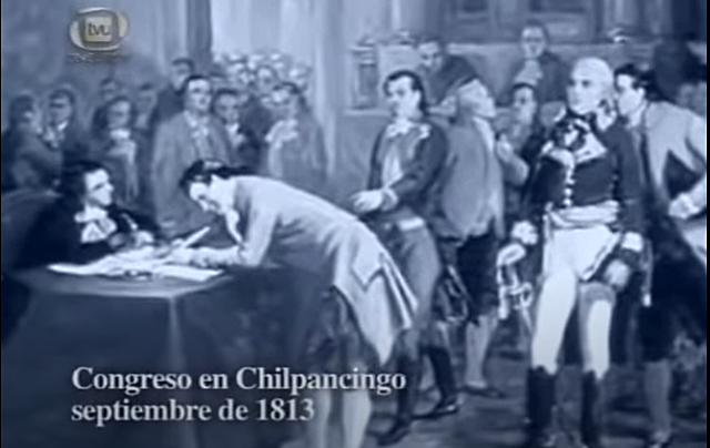 Congreso de Chilmpancingo