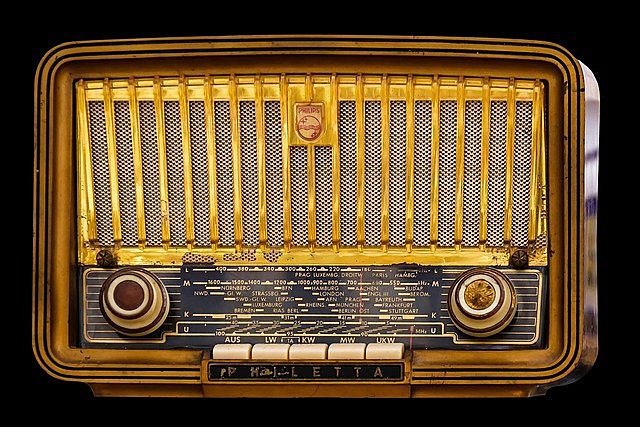 Broadcasting and Video