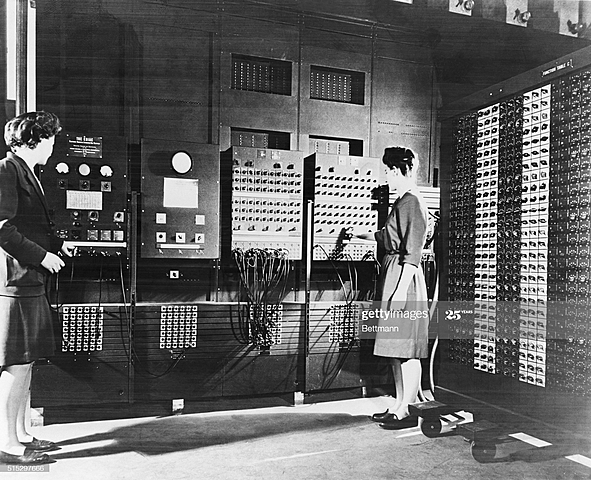 Eniac