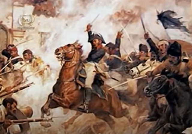 Surge un nuevo plan independentista