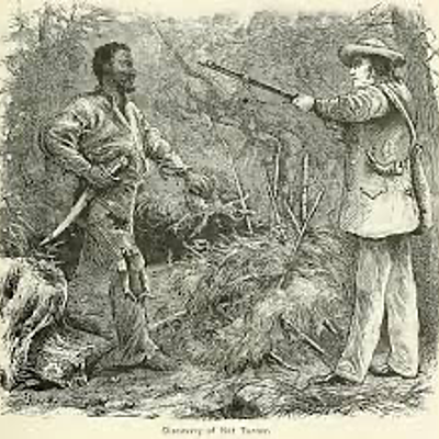 Timeline: Buildup To The Civil War