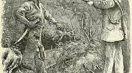 Timeline: Buildup To The Civil War