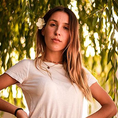 Timeline: Línea del tiempo Eva