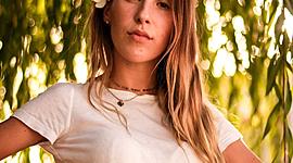 Timeline: Línea del tiempo Eva