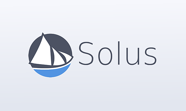 Solus OS