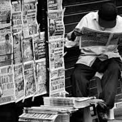 Timeline: Migración en noticias