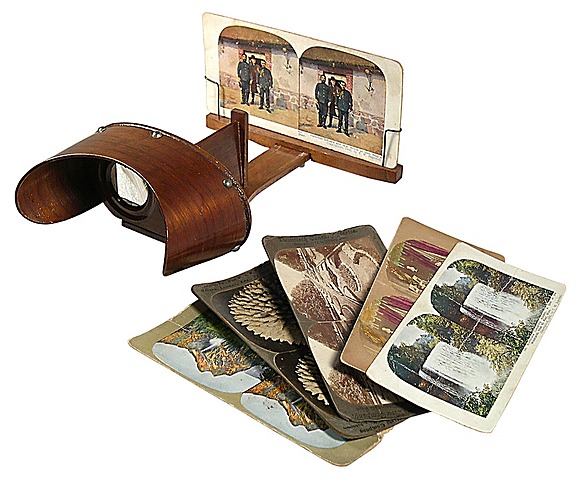 Stereoscope