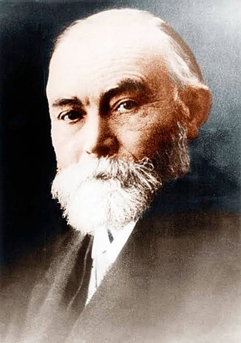 Gottlob Frege
