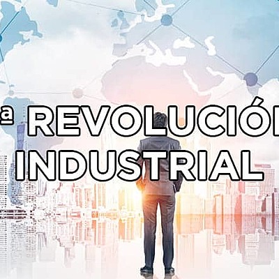 Timeline: TERCERA REVOLUCION INDUSTRIAL