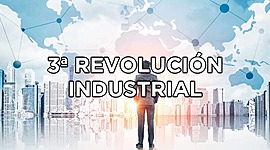 Timeline: TERCERA REVOLUCION INDUSTRIAL