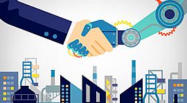 Timeline: TERCERA REVOLUCION INDUSTRIAL