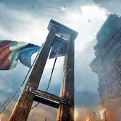 Timeline: La línia del temps de la Revolució Francesa