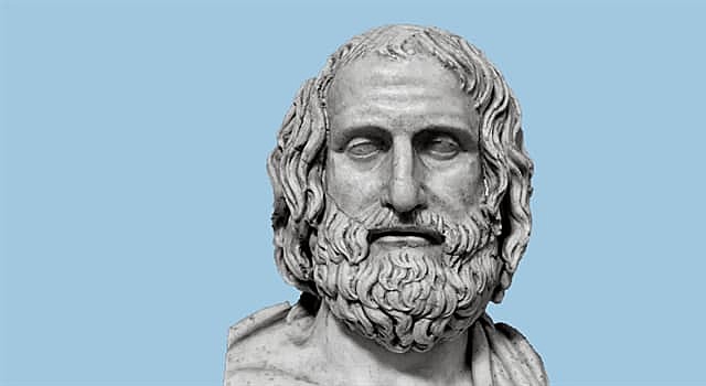 Protágoras (481 a. C - 411 a. C)