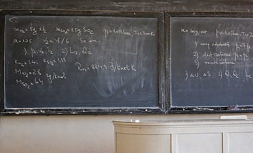 Blackboard