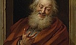 Democritus