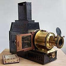 Magic Lantern