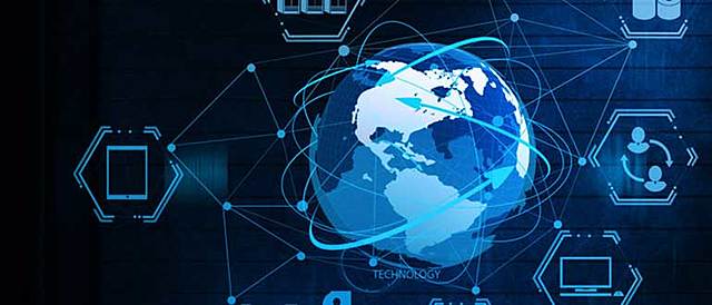 Πρώτο Διεθνές Δίκτυο