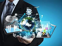 El cambio a una mayor utilización de las energías renovables.