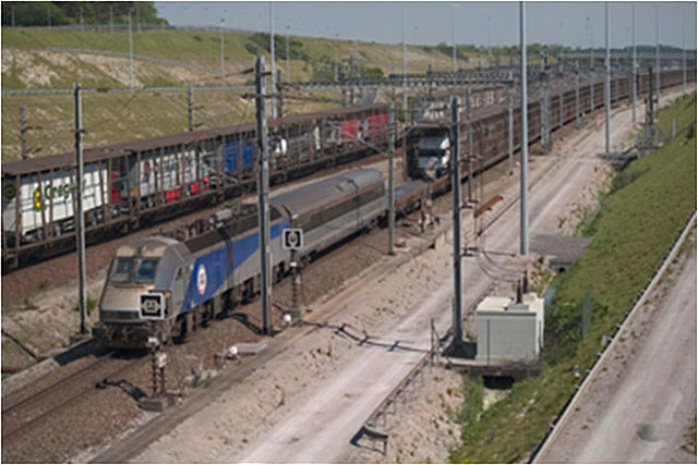 Eurotunnel