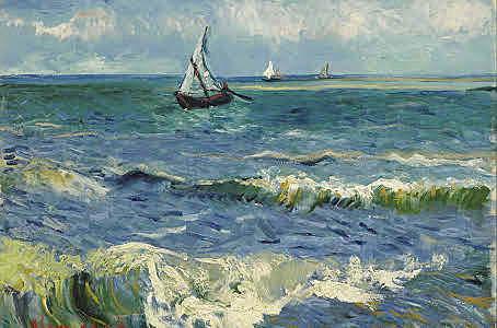 Siglo XX, Arte Moderno