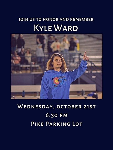 Fraternities Brothers Death