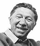 Abraham Maslow (1908-1970)