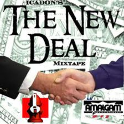The New Deal