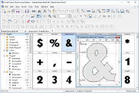 Font Editor