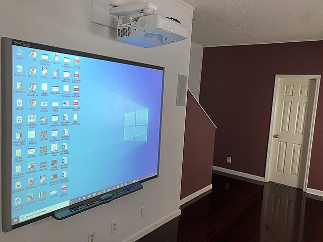 Smartboard