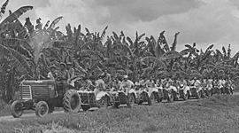 Timeline: 10 HECHOS RELEVANTES PRIMERA MITAD SIGLO XX COLOMBIA