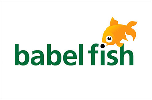 Babel Fish, ιστοσελίδα αυτόματων μεταφράσεων