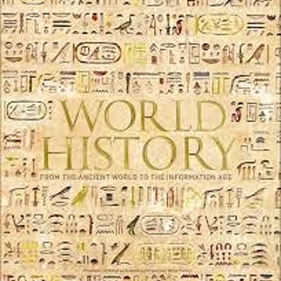 Timeline: World History 2 #1 Drew Sorbello