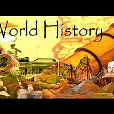 Timeline: World History 2 Number 1 SESSOMS