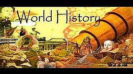Timeline: World History 2 Number 1 SESSOMS