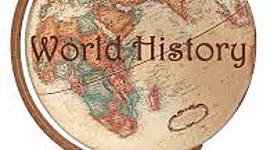 Timeline: World History 2 - Thomas