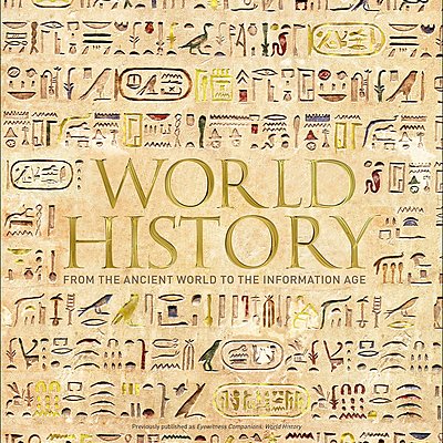 Timeline: World History 2- #1 Holt